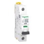 Schneider Electric Acti9 iC60 | Автоматичен прекъсвач | 1P, 25A, крива C