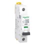 Schneider Electric Acti9 iC60 | Автоматичен прекъсвач | 1P, 20A, крива K