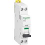 Schneider Electric Acti9 iC40 | Автоматичен прекъсвач | 1P+N, 20A, крива B