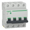 Schneider Electric Easy9 | Автоматичен прекъсвач | 4P, 32A, крива C