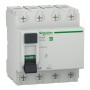 Schneider Electric Easy9 | Дефектнотокова защита | 4P, 25A, тип AC, 30 mA