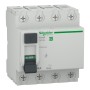 Schneider Electric Easy9 | Дефектнотокова защита | 4P, 40A, тип AC, 30 mA