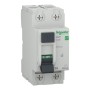 Schneider Electric Easy9 | Дефектнотокова защита | 2P, 25A, тип AC, 300 mA